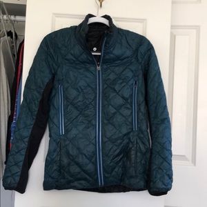 lululemon jacket